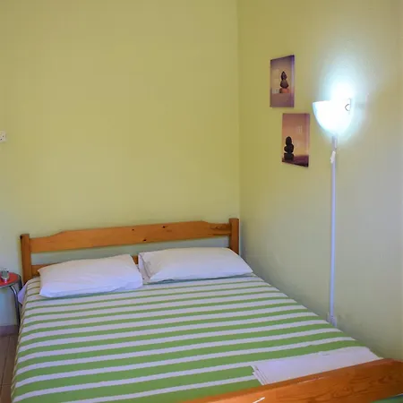 Anesis Pantazis Apartman Aszproválta