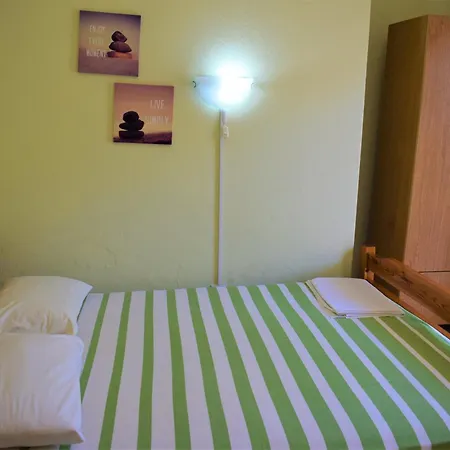 Anesis Pantazis Apartman *