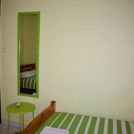 Apartman Anesis Pantazis *
