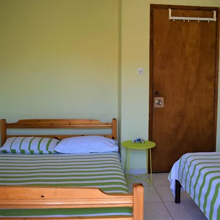 Apartman Anesis Pantazis *