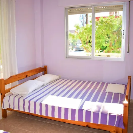 Apartman Anesis Pantazis *