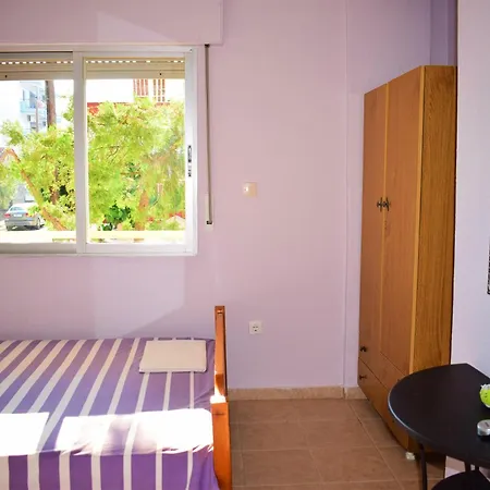 Apartman Anesis Pantazis