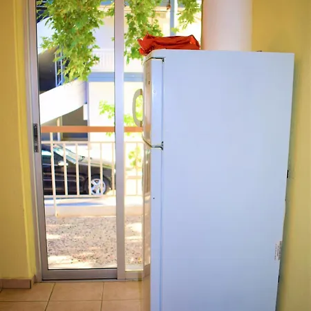Apartman Anesis Pantazis *