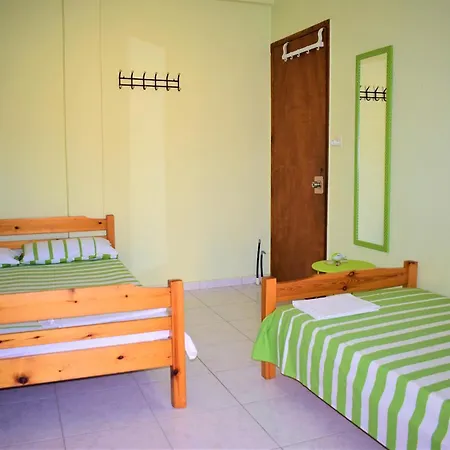 Apartman Anesis Pantazis