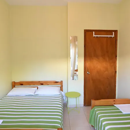 Apartman Anesis Pantazis