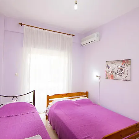 Anesis Pantazis Apartman