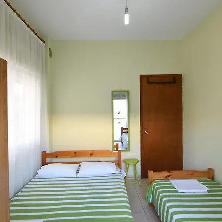 Apartman Anesis Pantazis *