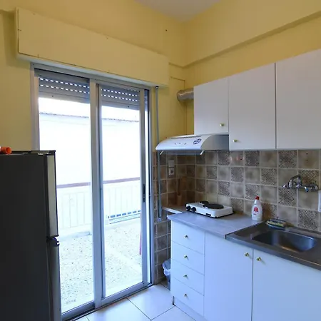 Anesis Pantazis Apartman