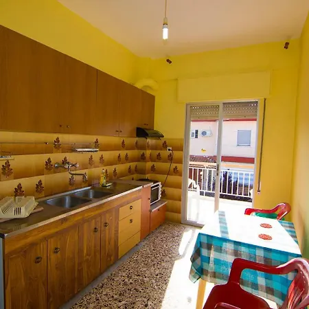 Apartman Anesis Pantazis