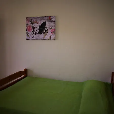 Anesis Pantazis Apartman Aszproválta