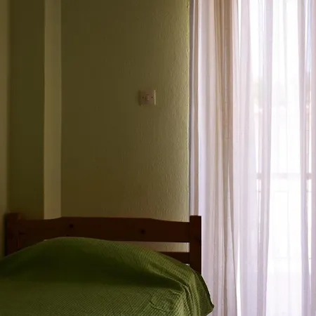Anesis Pantazis Apartman Aszproválta