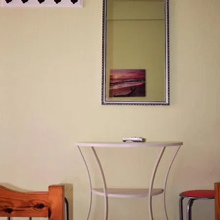 Apartman Anesis Pantazis *