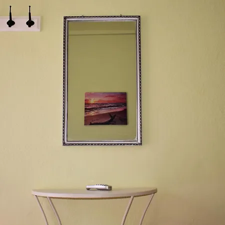 Apartman Anesis Pantazis