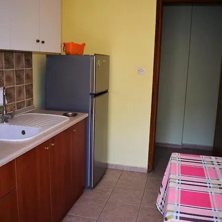 Apartman Anesis Pantazis *