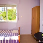 شقة Anesis Pantazis