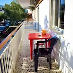 شقة Anesis Pantazis *