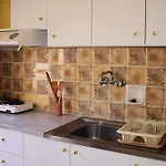 شقة Anesis Pantazis