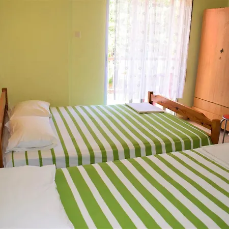 Anesis Pantazis Appartement *