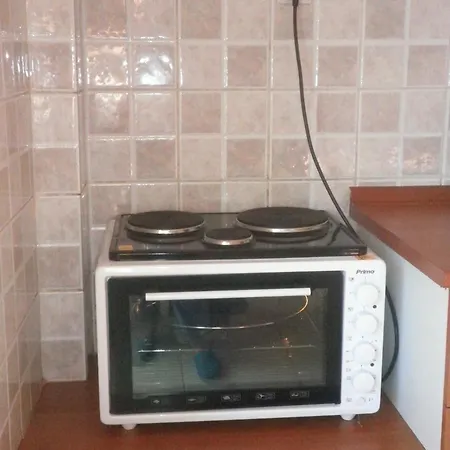 Anesis Pantazis 아파트 *