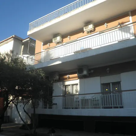 Anesis Pantazis Διαμέρισμα *
