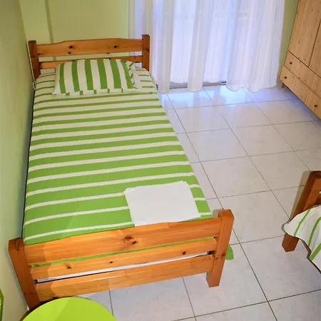 Διαμέρισμα Anesis Pantazis Ασπροβάλτα