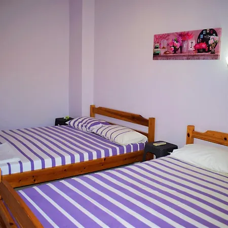 Appartamento Anesis Pantazis Asprovalta