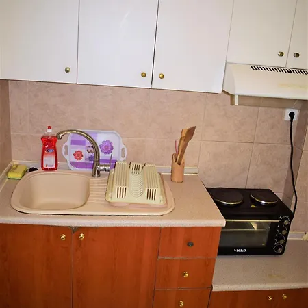 Anesis Pantazis Appartement Asprovalta