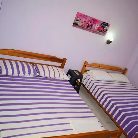 Anesis Pantazis Appartement