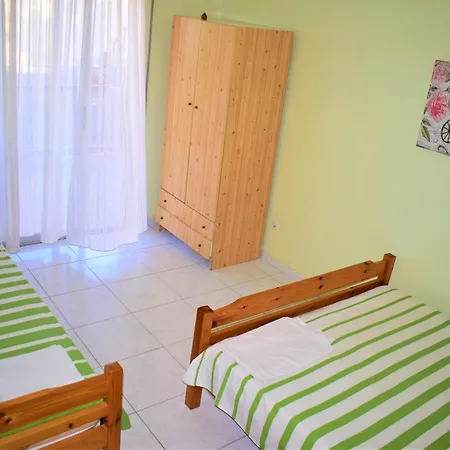 Appartement Anesis Pantazis Asprovalta