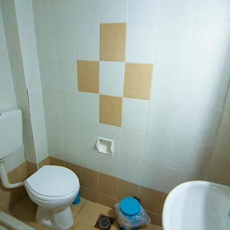 Anesis Pantazis Appartement *