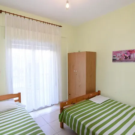 Anesis Pantazis Appartement *