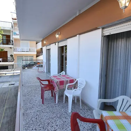 Anesis Pantazis Appartement *