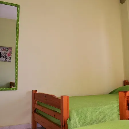 Anesis Pantazis Appartamento Asprovalta