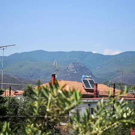 Anesis Pantazis 아파트
