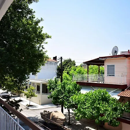 Anesis Pantazis Διαμέρισμα