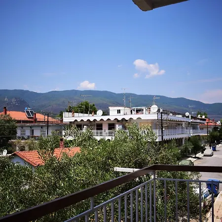 Anesis Pantazis *